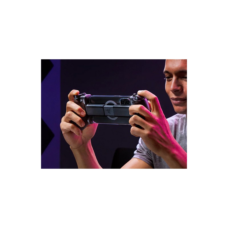 Kontroler Razer Kishi V3, Android/iOS, USB-C