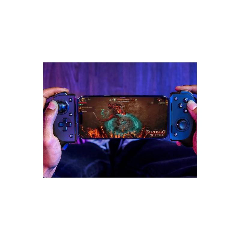Kontroler Razer Kishi V3, Android/iOS, USB-C