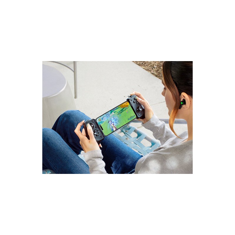Kontroler Razer Kishi V3, Android/iOS, USB-C