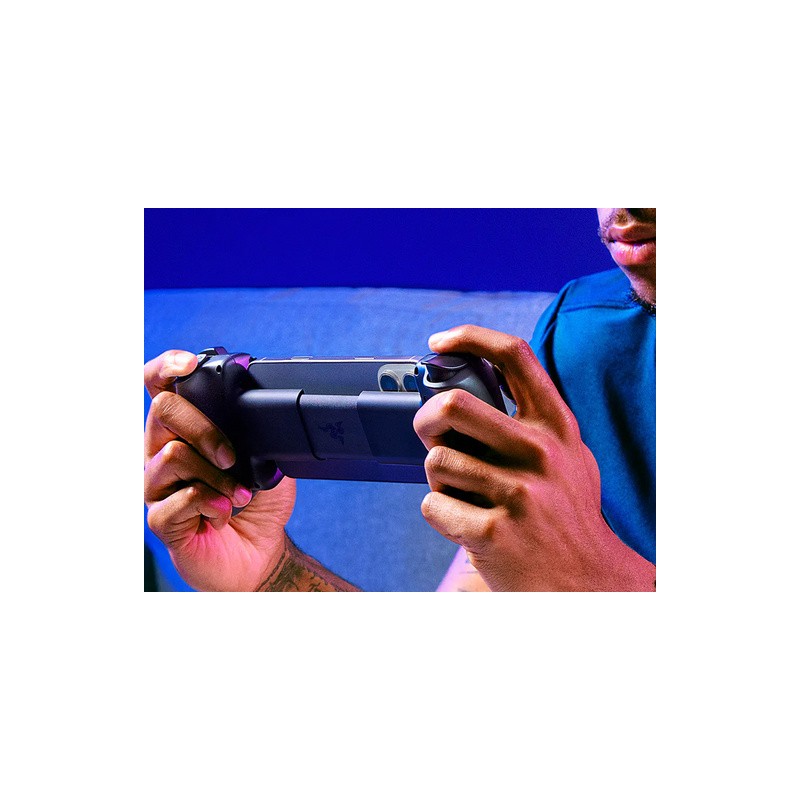 Kontroler Razer Kishi V3, Android/iOS, USB-C