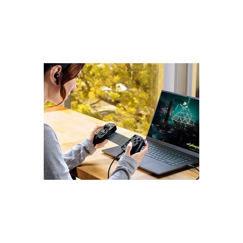 Kontroler Razer Kishi V3, Android/iOS, USB-C