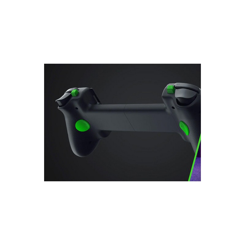 Kontroler Razer Kishi V3 Pro, Android/iOS, USB-C