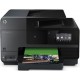 Multifunkcijski brizgalni tiskalnik HP OfficeJet PRO 8620 (A7F65A)
