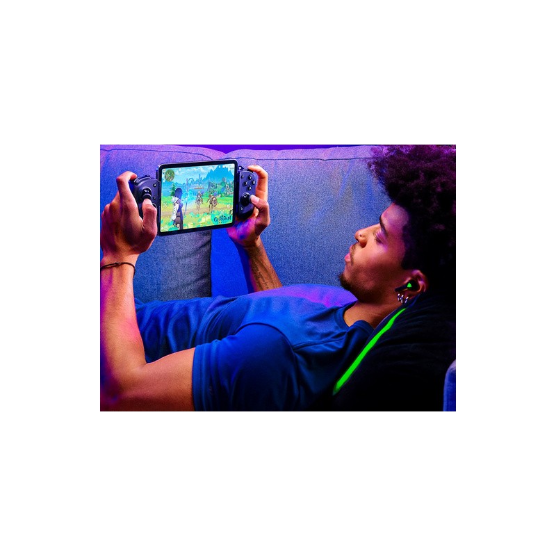 Kontroler Razer Kishi V3 Pro, Android/iOS, USB-C