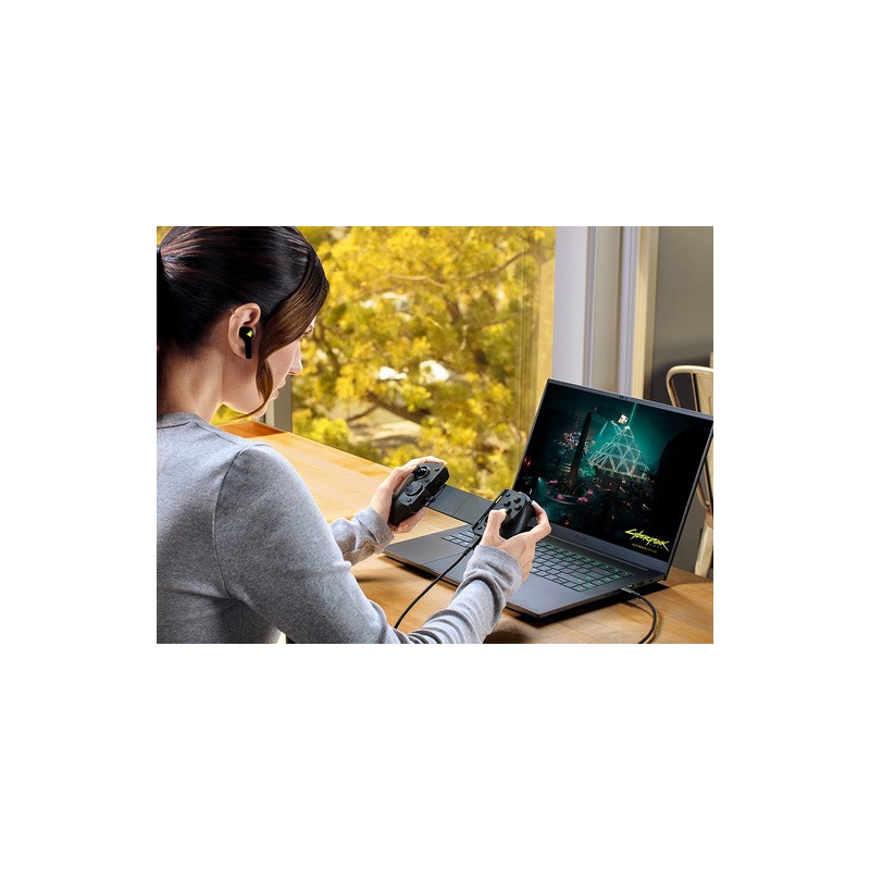 Kontroler Razer Kishi V3 Pro, Android/iOS, USB-C