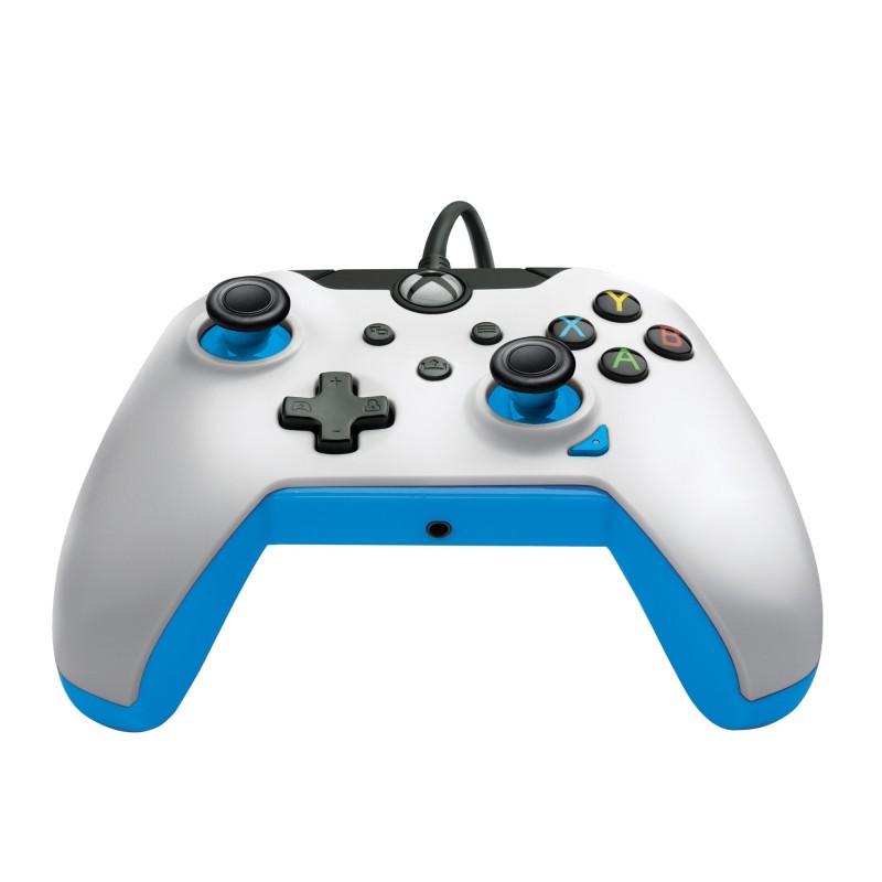 Kontroler PDP ION, Xbox, belo-moder