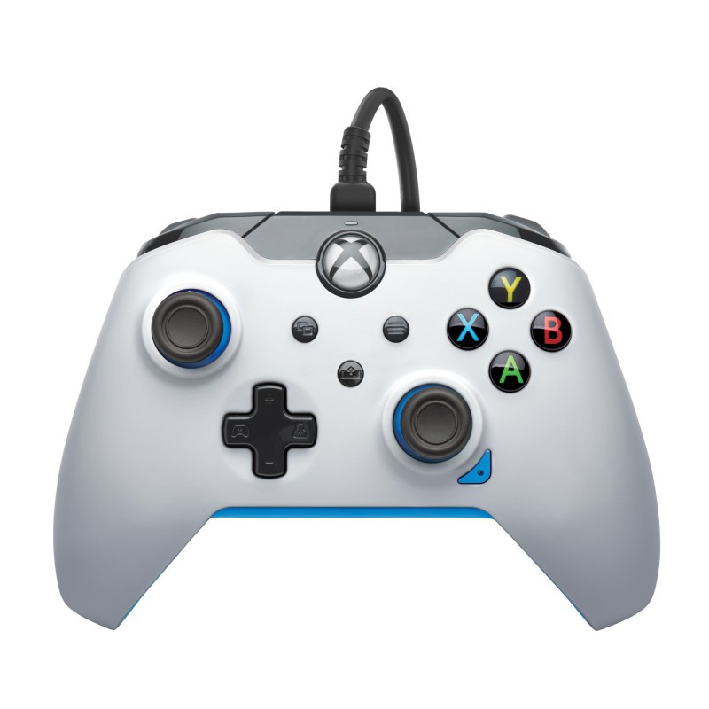 Kontroler PDP ION, Xbox, belo-moder