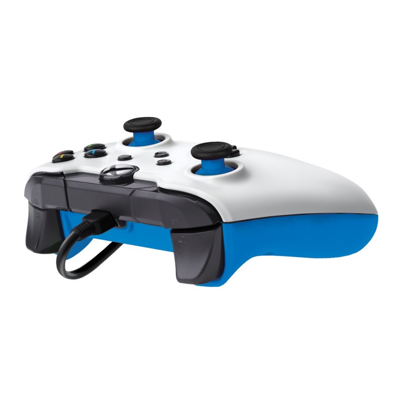 Kontroler PDP ION, Xbox, belo-moder