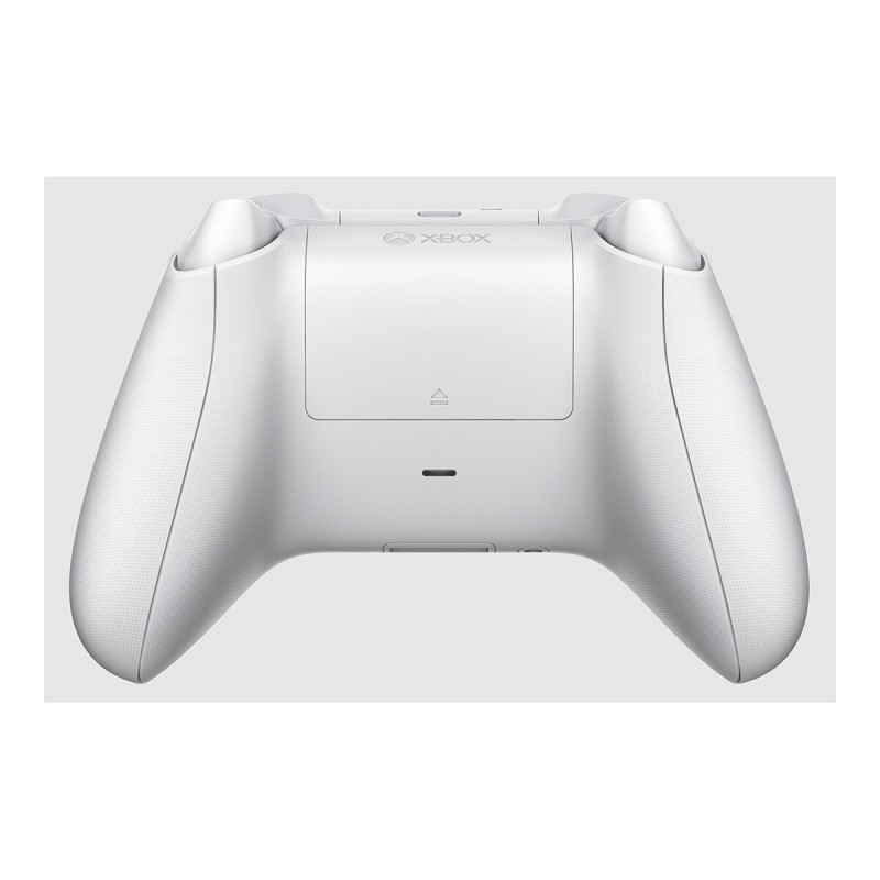 Kontroler MS Xbox - Robot White