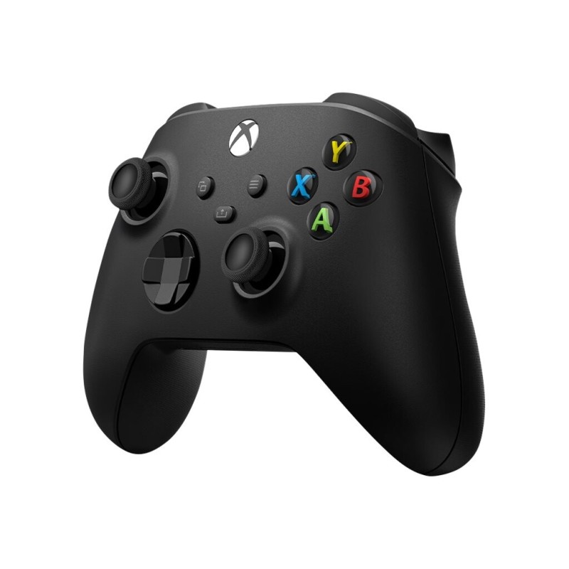 Kontroler MS Xbox Wireless + USB-C kabel, črn