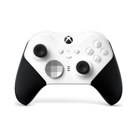 Kontroler MS Xbox Elite Core Series 2, bel