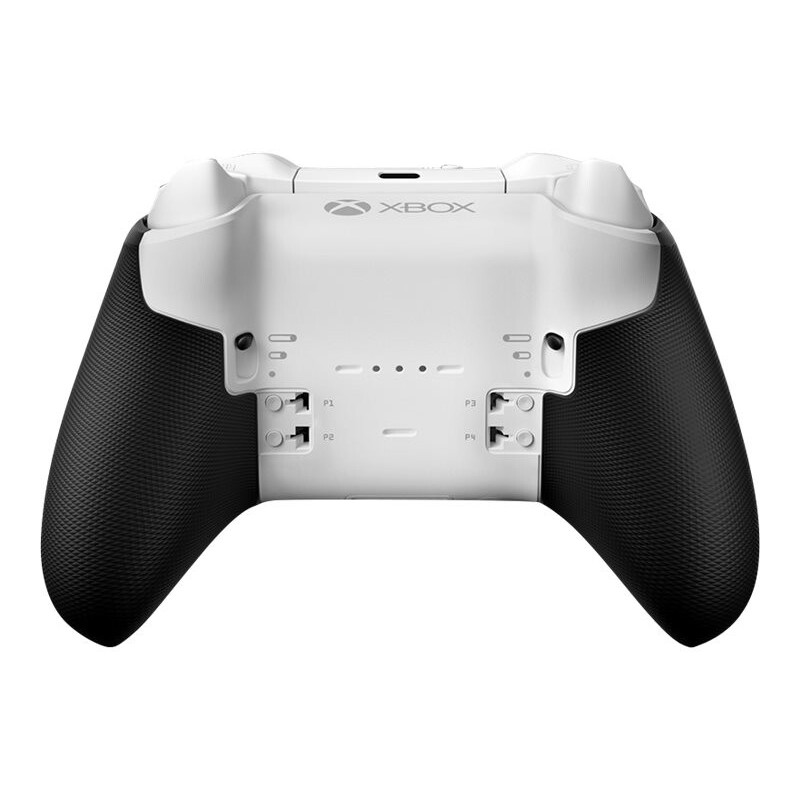 Kontroler MS Xbox Elite Core Series 2, bel