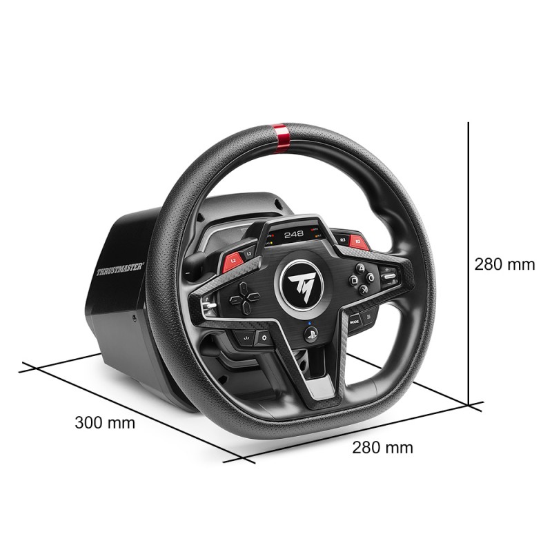 Dirkalni volan Thrustmaster T248-R (PC/PS5/PS4)