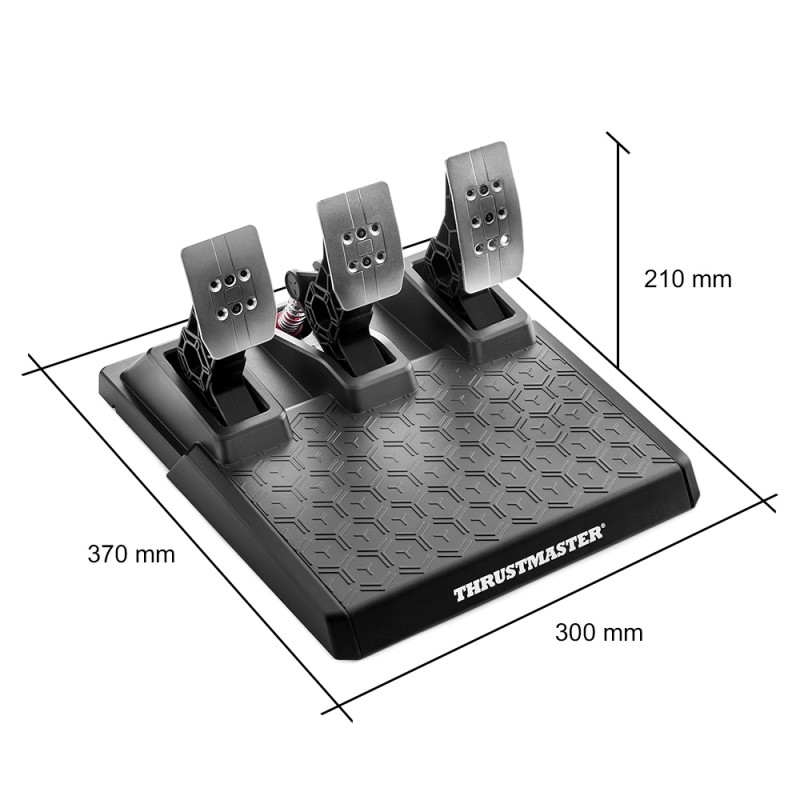 Dirkalni volan Thrustmaster T248-R (PC/PS5/PS4)