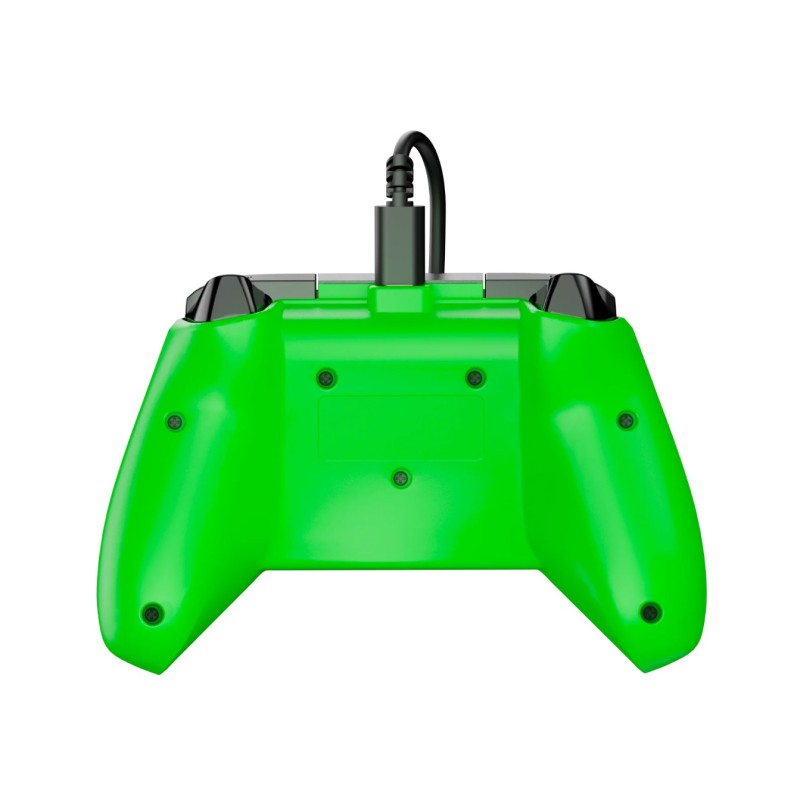 Kontroler Turtle Beach Rematch, Xbox, camo črno-zelen