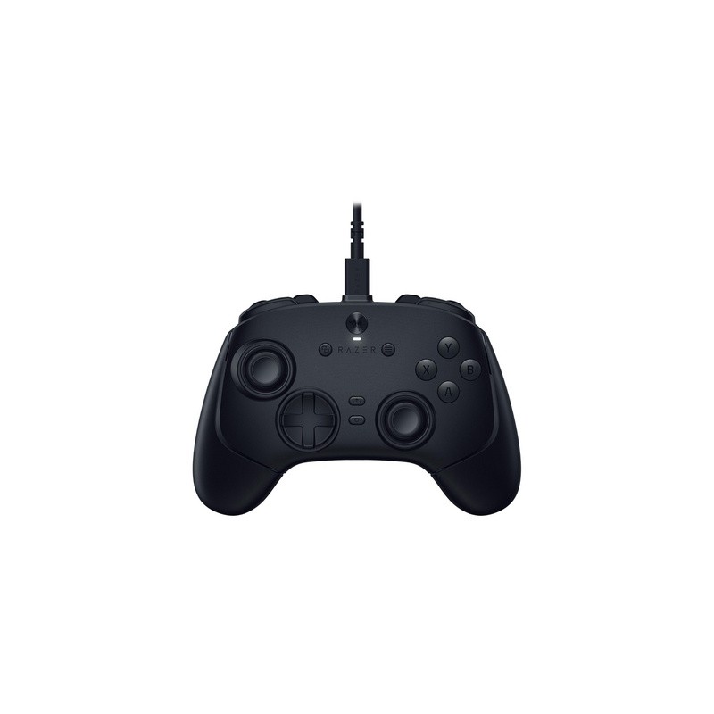 Kontroler Razer Wolverine V3 Tournament, PC, črn