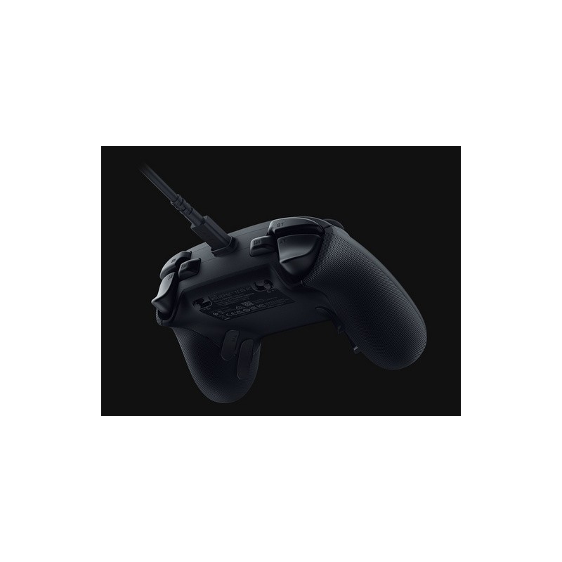 Kontroler Razer Wolverine V3 Tournament, PC, črn