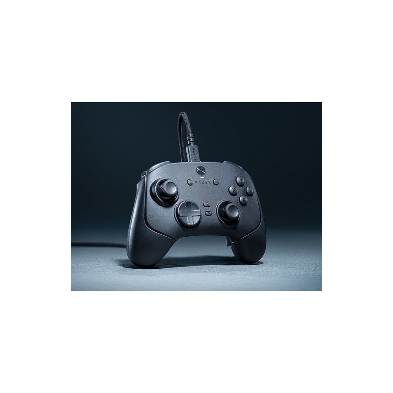 Kontroler Razer Wolverine V3 Tournament, PC, črn