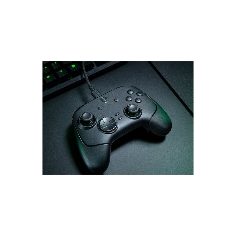 Kontroler Razer Wolverine V3 Tournament, PC, črn