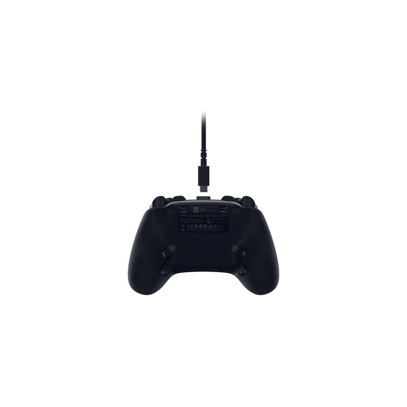 Kontroler Razer Wolverine V3 Pro, PC, črn