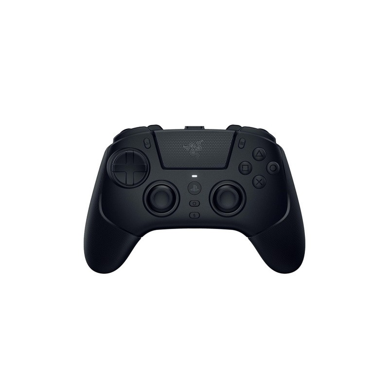 Kontroler Razer Raiju V3 Pro, PS5/PC, črn