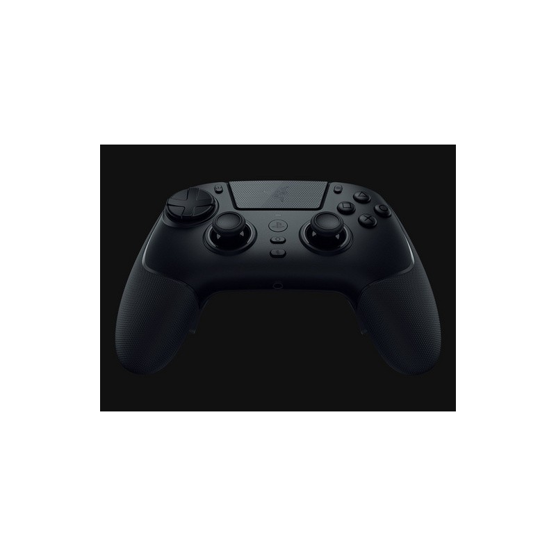 Kontroler Razer Raiju V3 Pro, PS5/PC, črn