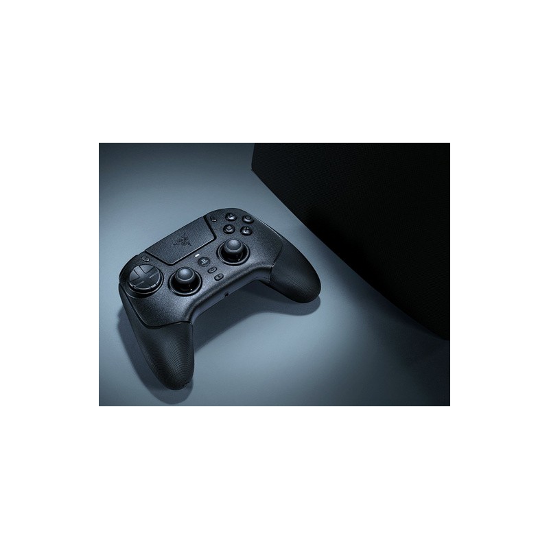 Kontroler Razer Raiju V3 Pro, PS5/PC, črn