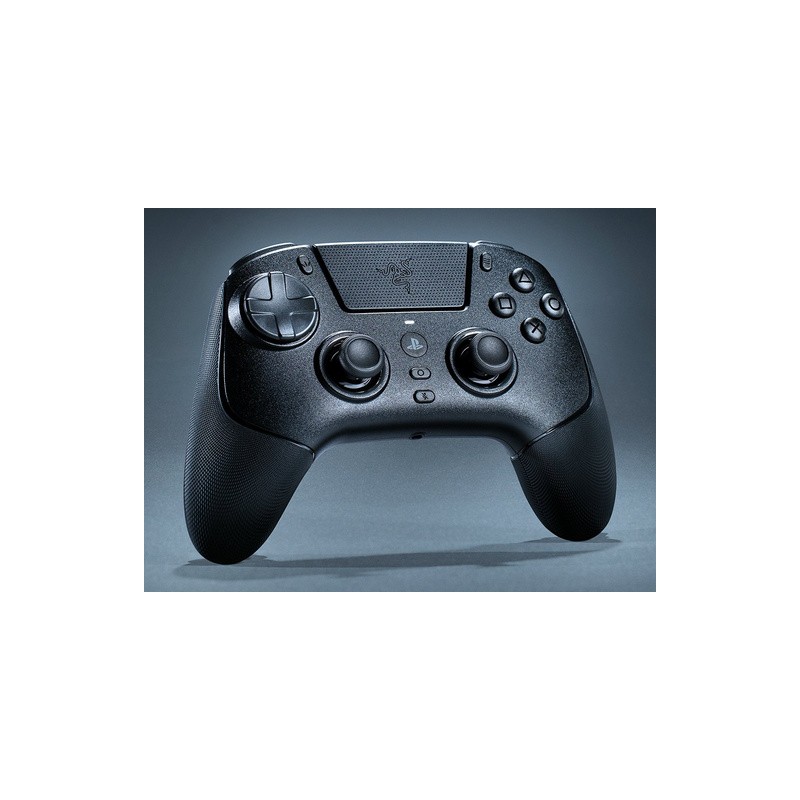 Kontroler Razer Raiju V3 Pro, PS5/PC, črn