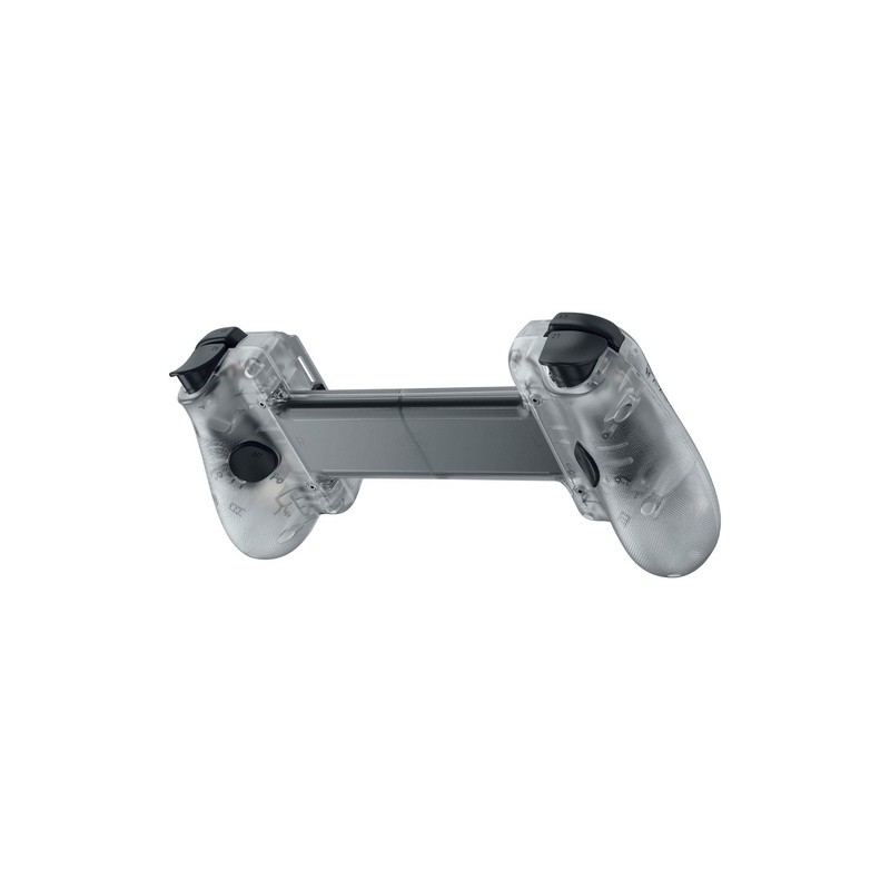 Kontroler Razer Kishi V3 Phantom White, Android/iOS
