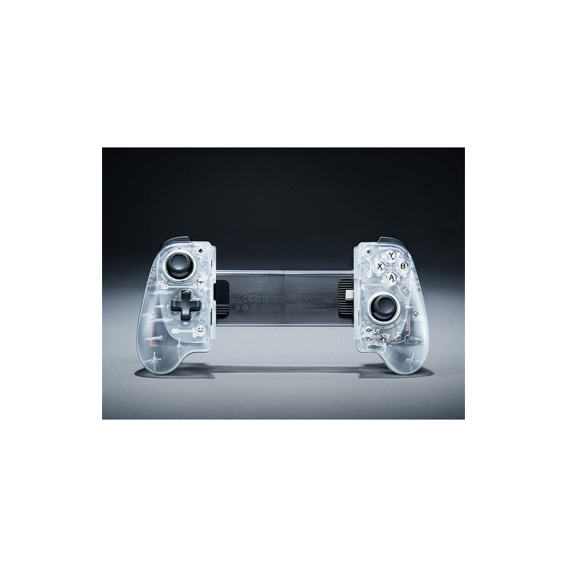 Kontroler Razer Kishi V3 Phantom White, Android/iOS