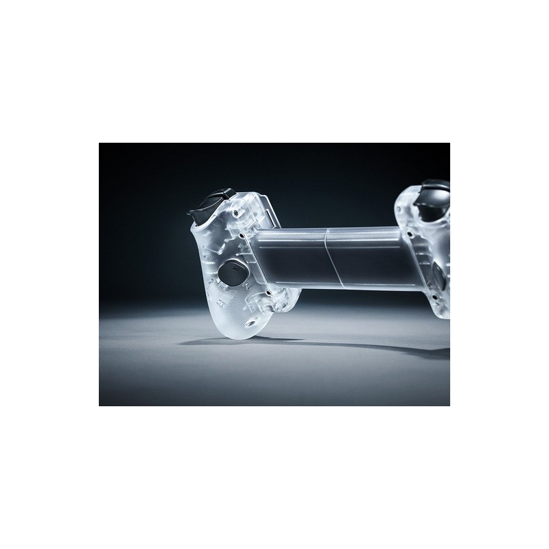 Kontroler Razer Kishi V3 Phantom White, Android/iOS