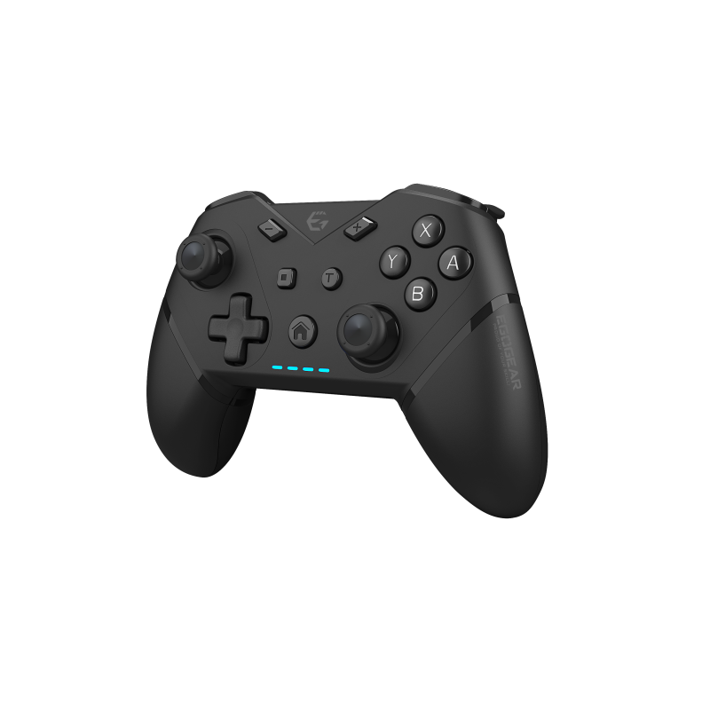 Kontroler EGOGEAR SC20, Switch/PC/PS3, črn