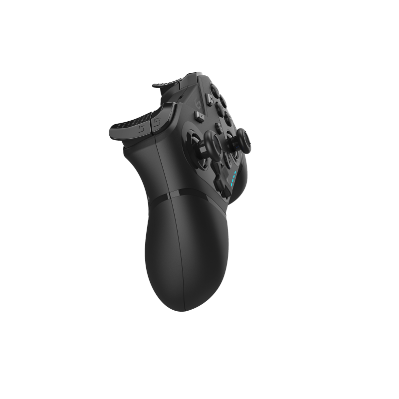 Kontroler EGOGEAR SC20, Switch/PC/PS3, črn