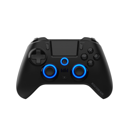 Kontroler EGOGEAR SC15, PS4/PC/PS3, črn