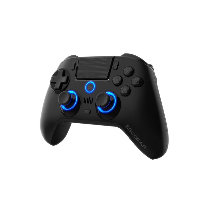 Kontroler EGOGEAR SC15, PS4/PC/PS3, črn