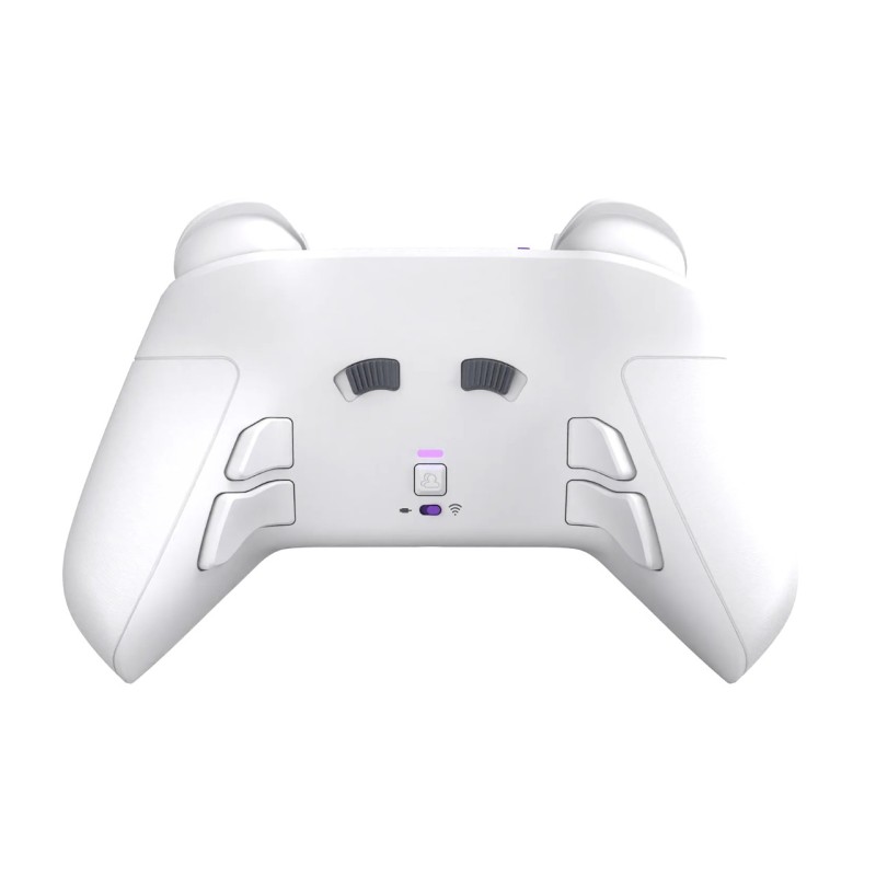 Kontroler Turtle Beach Victrix Pro BFG Reloaded za PlayStation, bel