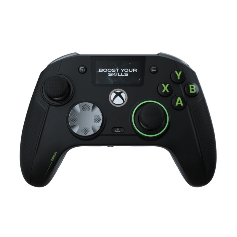 Kontroler Nacon Revolution X Unlimited, Xbox/PC, črn