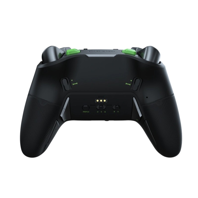 Kontroler Nacon Revolution X Unlimited, Xbox/PC, črn