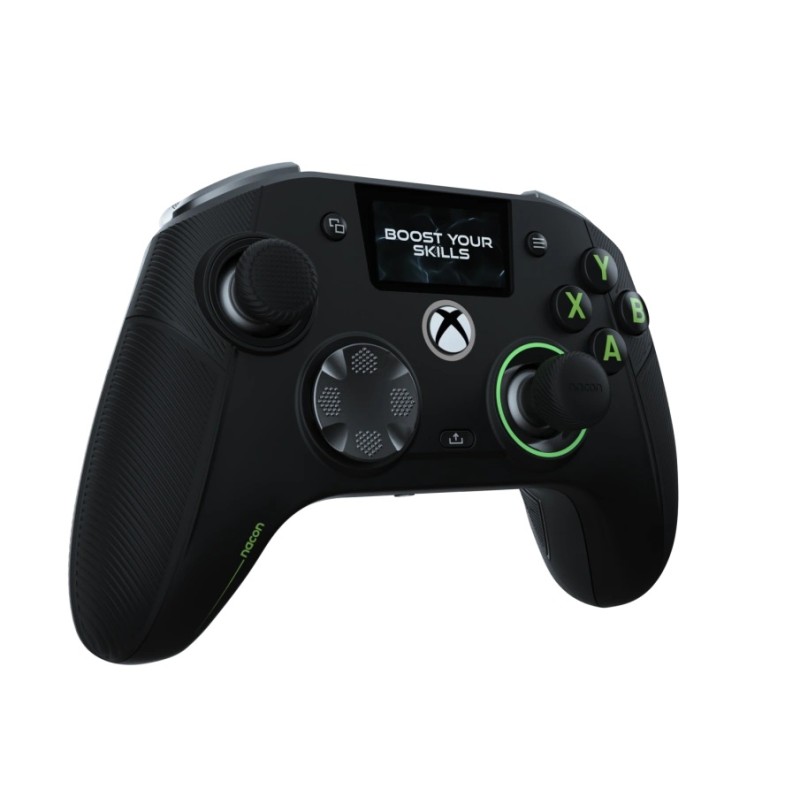 Kontroler Nacon Revolution X Unlimited, Xbox/PC, črn