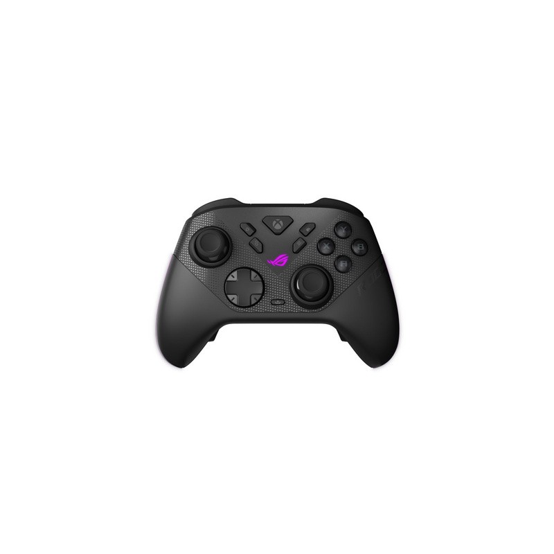 Kontroler ASUS ROG Raikiri II, Xbox One/X/S, PC, črn