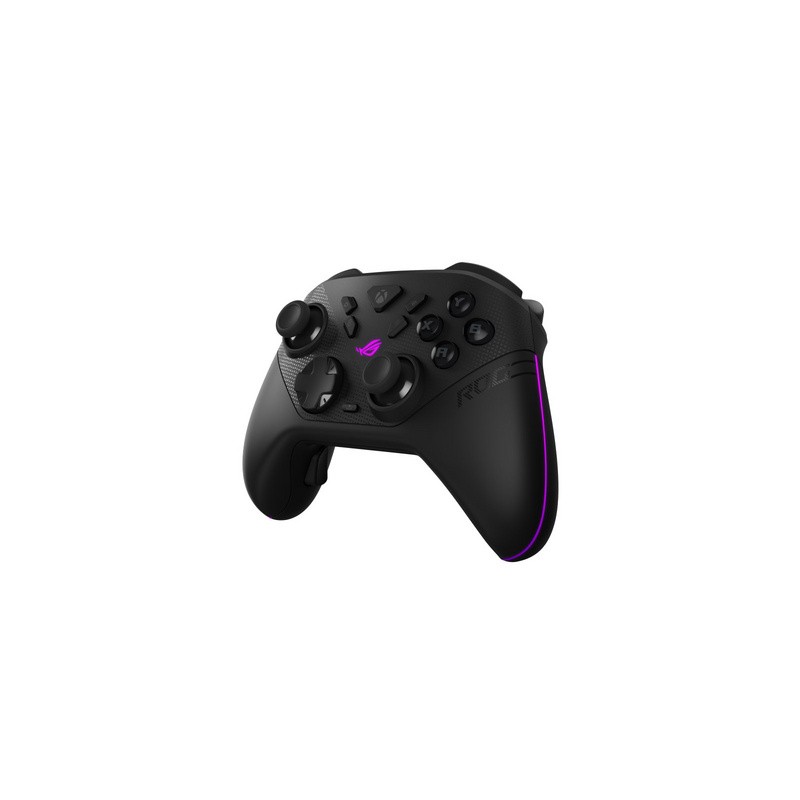 Kontroler ASUS ROG Raikiri II, Xbox One/X/S, PC, črn