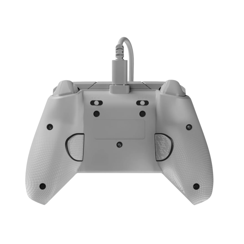Kontroler Turtle Beach Xbox Afterglow Wave, siv