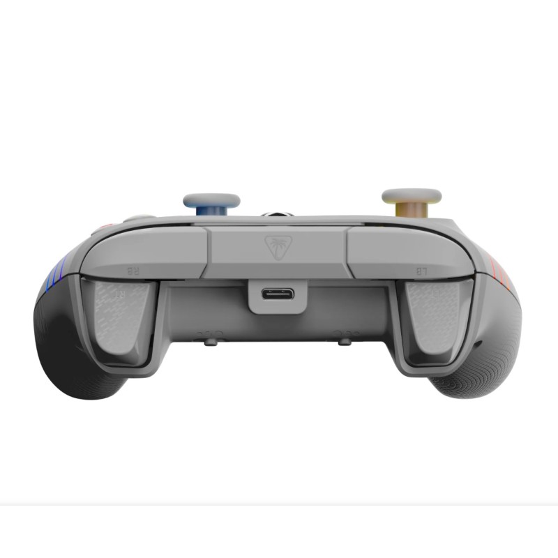 Kontroler Turtle Beach Xbox Afterglow Wave, siv