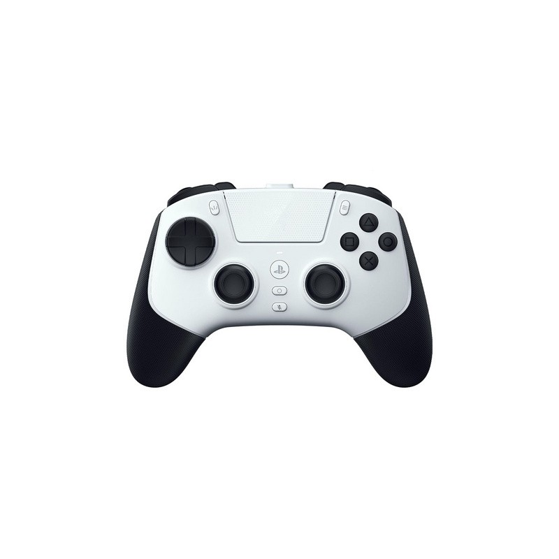 Kontroler Razer Raiju V3 Pro, PS5/PC, bel
