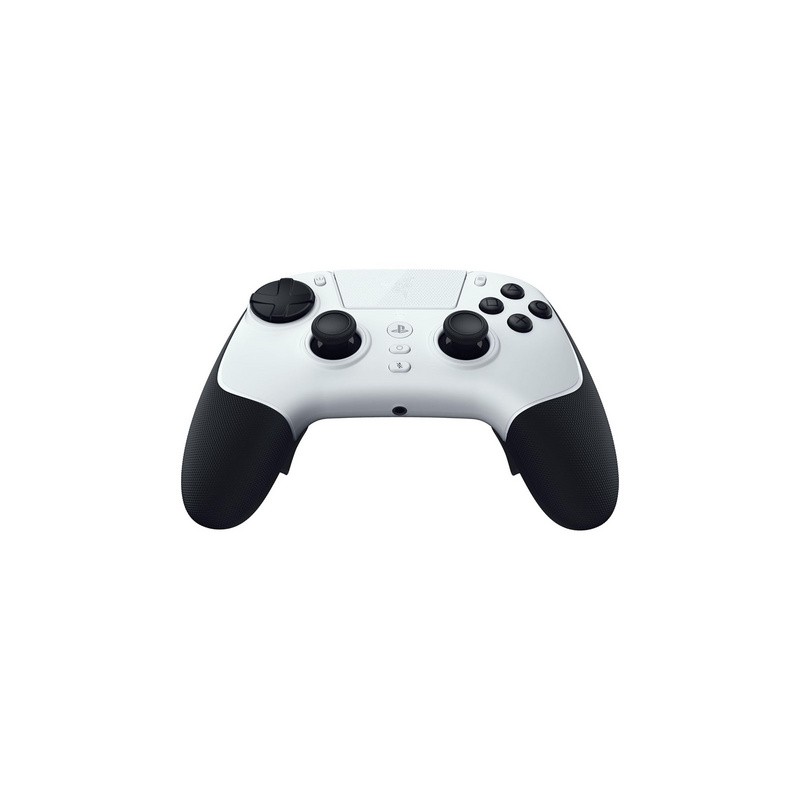 Kontroler Razer Raiju V3 Pro, PS5/PC, bel