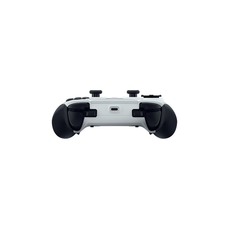 Kontroler Razer Raiju V3 Pro, PS5/PC, bel