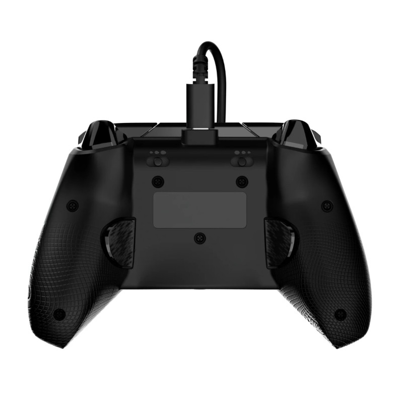 Kontroler Turtle Beach Afterglow Wave, Xbox, črn