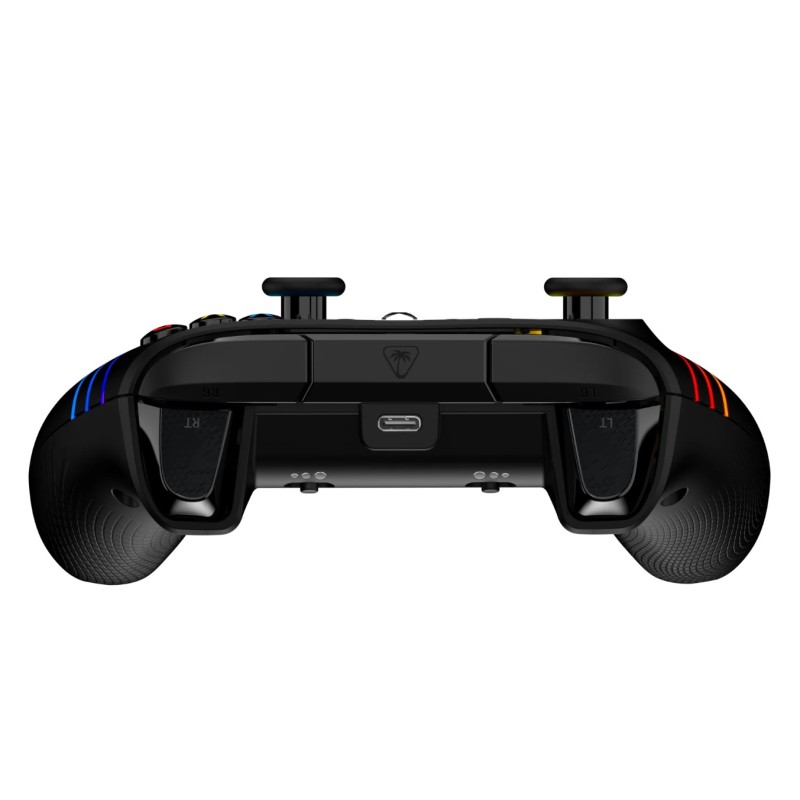 Kontroler Turtle Beach Afterglow Wave, Xbox, črn