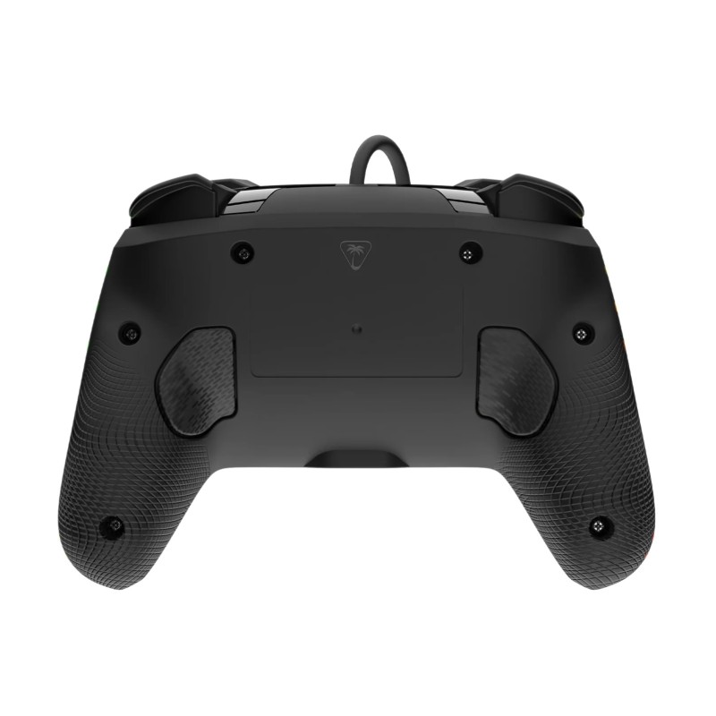 Kontroler Turtle Beach Afterglow Wave Wired, Switch 2, črn