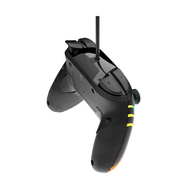 Kontroler Turtle Beach Afterglow Wave Wired, Switch 2, črn